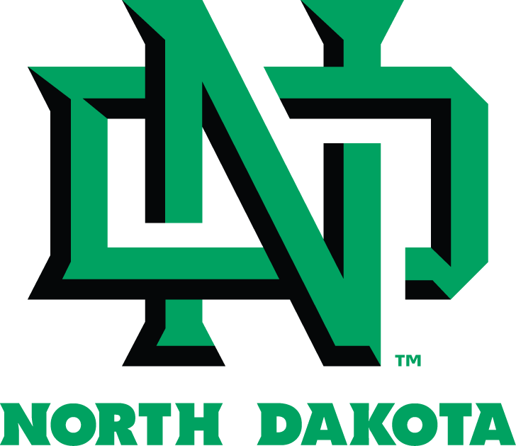 North Dakota Fighting Hawks 2012-2015 Primary Logo t shirts iron on transfers